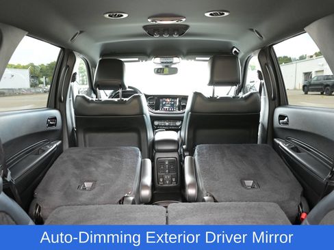 Used 2021 Dodge Durango GT AWD/4WD image 35