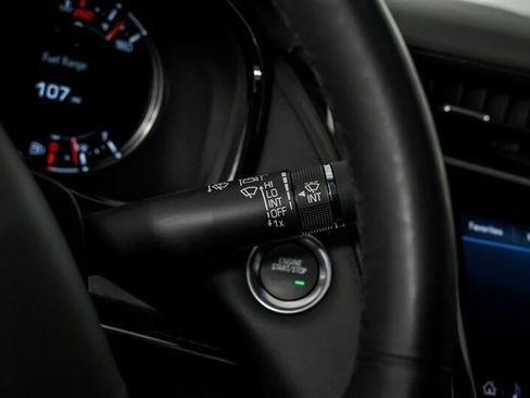 Used 2019 Cadillac CTS V w/ Carbon Fiber Package RWD image 28