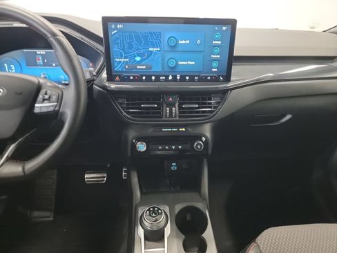 Used 2023 Ford Escape ST-Line Select w/ Tech Pack #2 AWD/4WD image 20