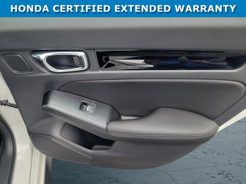 Certified 2024 Honda Civic Sport Touring image 17