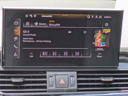 Used 2025 Audi SQ5 Premium Plus image 24