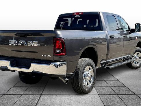 Used 2025 RAM 2500 Tradesman AWD/4WD image 16