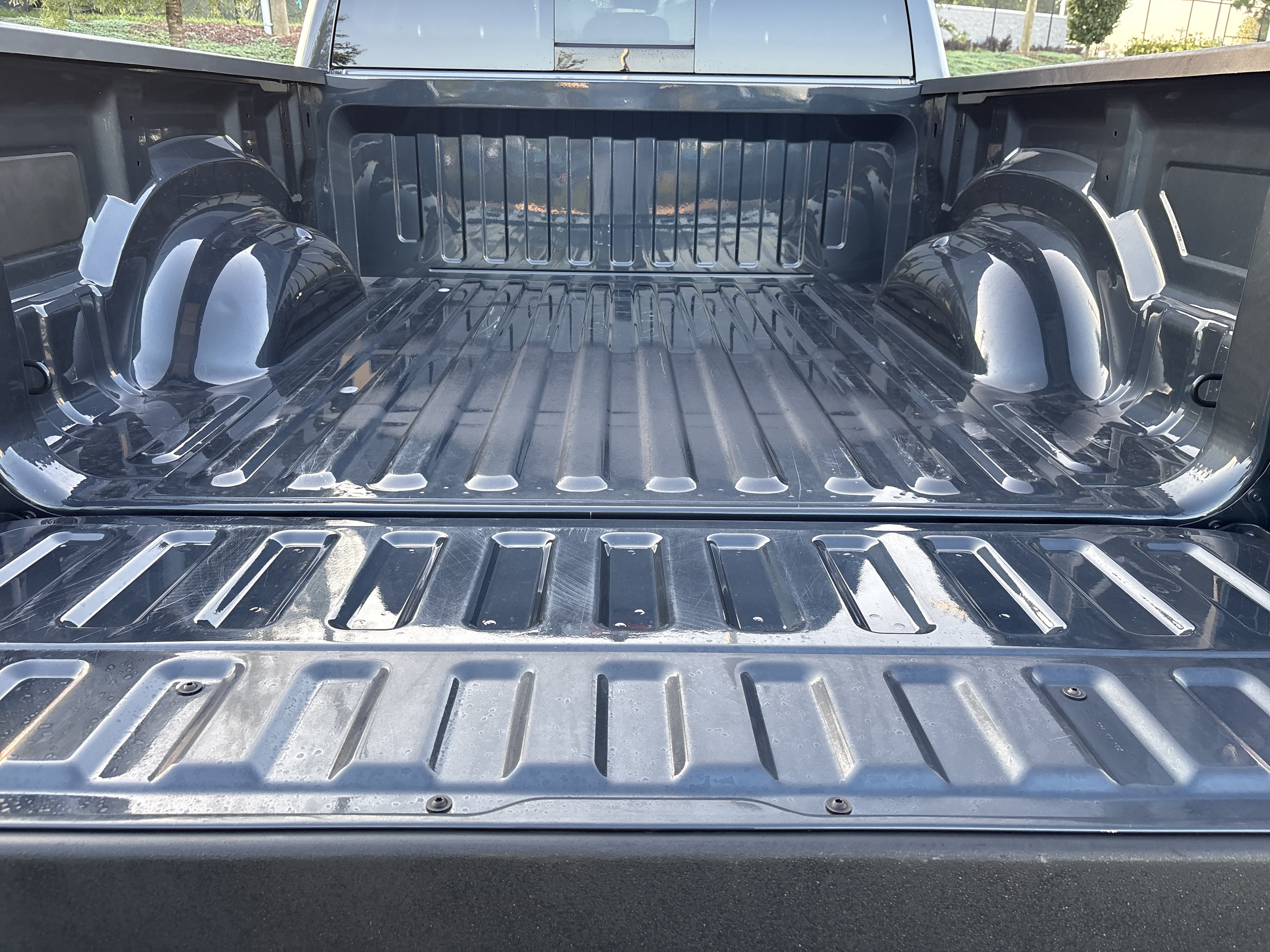 Used 2026 RAM 1500 Warlock AWD/4WD image 33