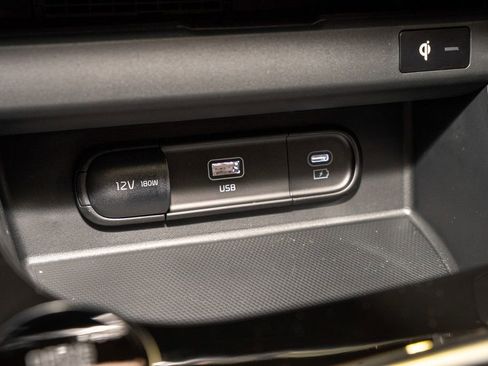 New 2026 Kia Seltos EX image 17