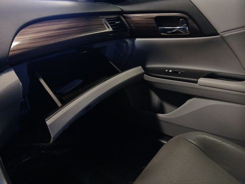 Used 2016 Honda Accord Touring image 20