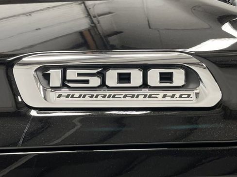 New 2026 RAM 1500 Limited image 43