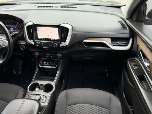 Used 2019 GMC Terrain SLE w/ Driver Convenience Package FWD image 28