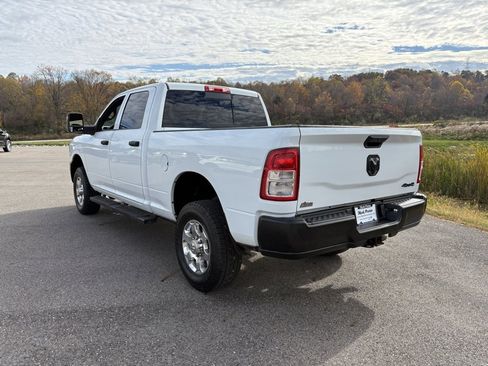 Used 2024 RAM 2500 Tradesman image 3