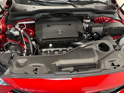 New 2026 Acura MDX A-Spec AWD/4WD image 20