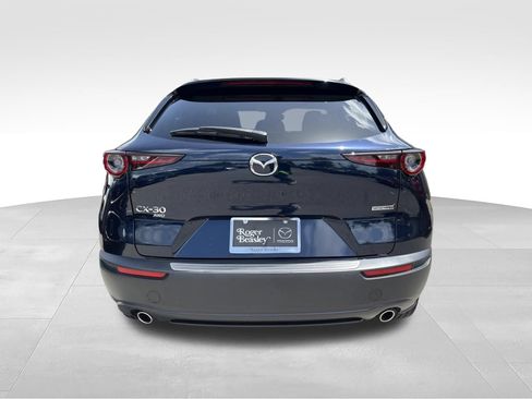 Used 2024 MAZDA CX-30 AWD 2.5 S w/ Select Sport Pkg image 6