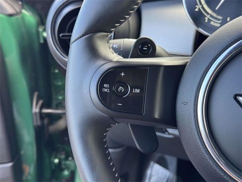 Used 2023 MINI Cooper S image 25