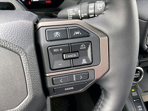 Used 2025 Toyota Land Cruiser w/ Premium Package image 22