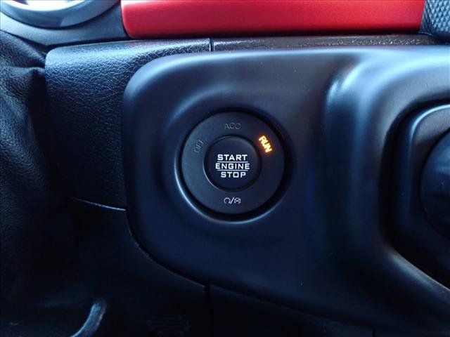Used 2018 Jeep Wrangler Rubicon AWD/4WD image 23