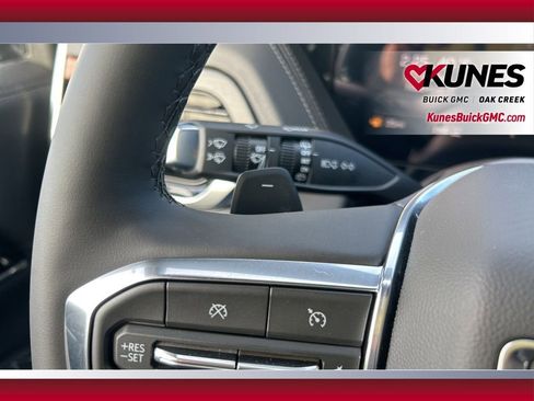 New 2026 GMC Yukon XL Denali image 26