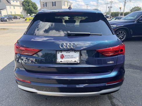 Used 2019 Audi Q3 2.0T Premium Plus w/ Premium Plus Package AWD/4WD image 6