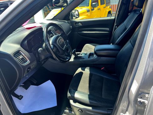 Used 2020 Dodge Durango GT image 12