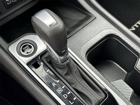 Used 2024 Nissan Sentra SV image 21