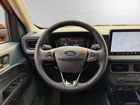 New 2026 Ford Maverick XLT w/ Equipment Group 301A AWD/4WD image 12