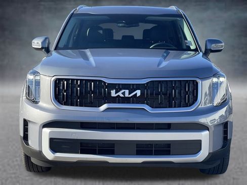 Used 2025 Kia Telluride EX image 29