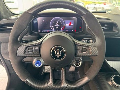 New 2024 Maserati MC20 Cielo RWD image 19