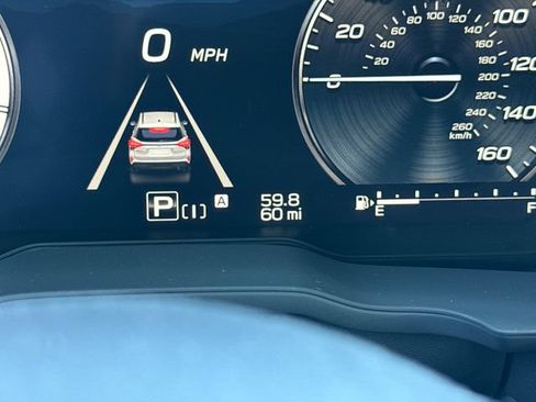 New 2026 Subaru Forester Premium AWD/4WD image 17