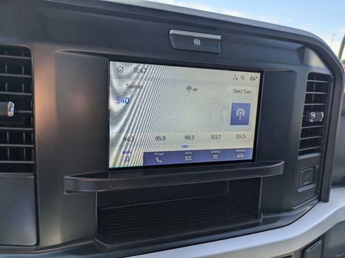 New 2025 Ford F450 XLT w/ XLT Value Package image 11