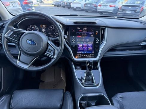 Used 2020 Subaru Legacy Limited image 2