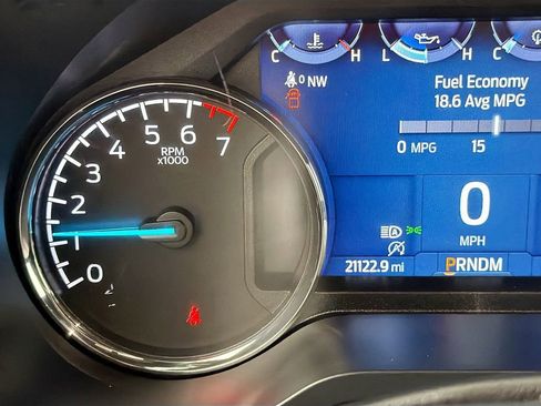 Used 2023 Ford F150 Tremor AWD/4WD image 13