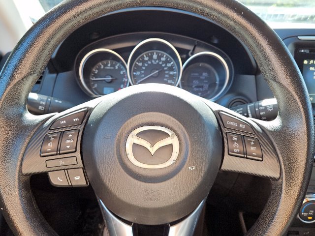 Used 2016 MAZDA CX-5 Sport w/ Rear Camera Package AWD/4WD image 22