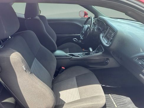 Used 2021 Dodge Challenger GT w/ Blacktop Package RWD image 25