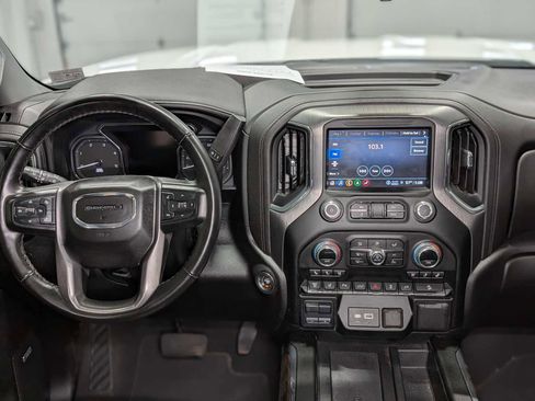 Used 2023 GMC Sierra 3500 Denali w/ Denali Ultimate Package image 5