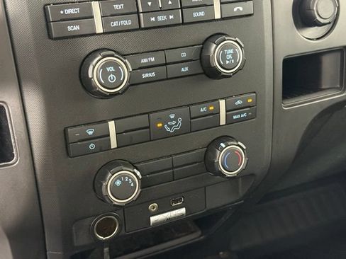 Used 2014 Ford F150 STX w/ Equipment Group 201A Mid AWD/4WD image 22