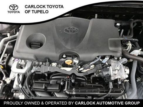 Used 2024 Toyota Camry LE FWD image 27