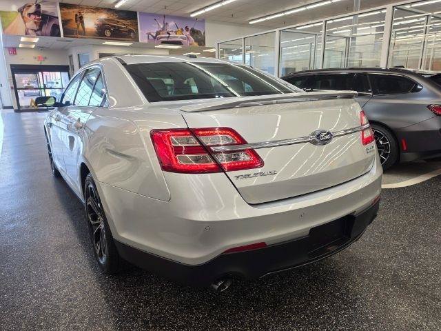Used 2015 Ford Taurus SHO w/ Equipment Group 401A AWD/4WD image 7