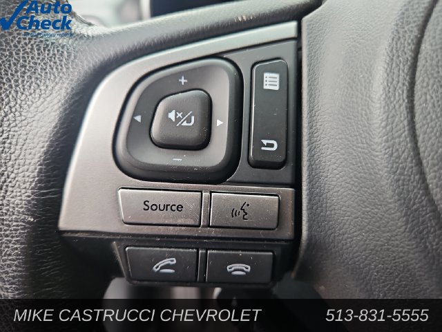 Used 2016 Subaru Outback 2.5i Premium AWD/4WD image 12