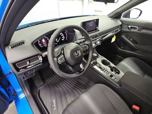 New 2026 Honda Civic Sport image 11