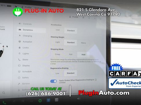 Used 2018 Tesla Model 3 Long Range image 19