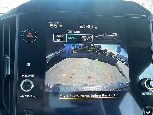 Certified 2024 Subaru Crosstrek 2.5i Sport image 14