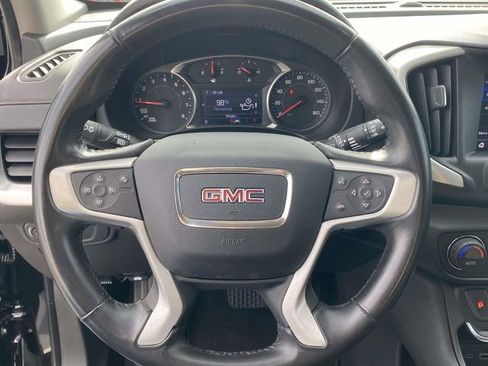 Used 2020 GMC Terrain SLE w/ Driver Convenience Package image 18