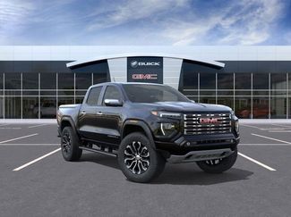 New 2026 GMC Canyon Denali video 1