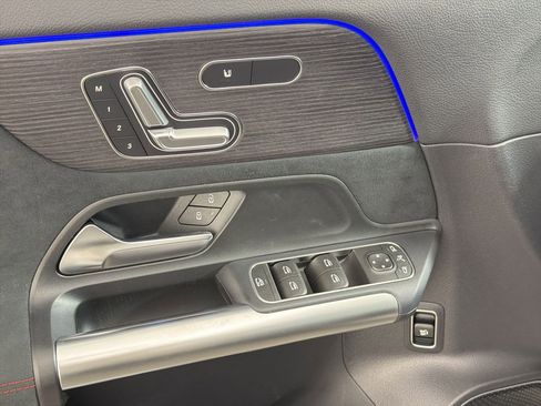 New 2026 Mercedes-Benz GLA 250 4MATIC image 21