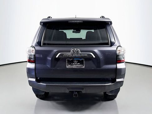Used 2021 Toyota 4Runner SR5 Premium w/ Moonroof Package image 6