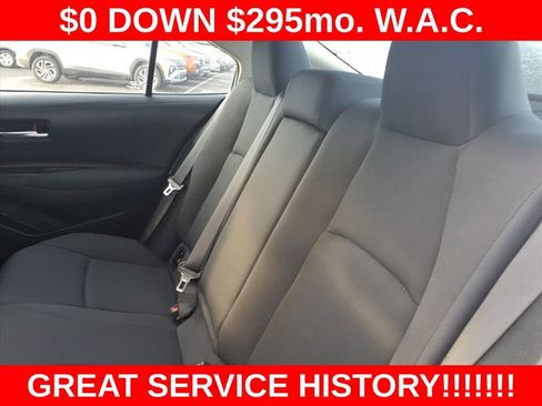 Used 2021 Toyota Corolla LE image 20