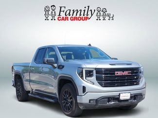 Used 2024 GMC Sierra 1500 Elevation video 2