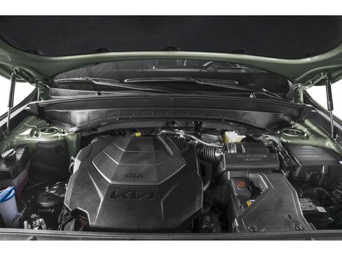 New 2025 Kia Telluride SX Prestige X-Pro image 35