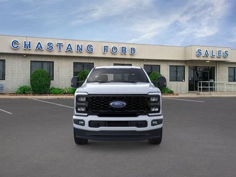 New 2026 Ford F250 XL w/ STX Appearance Package AWD/4WD image 7
