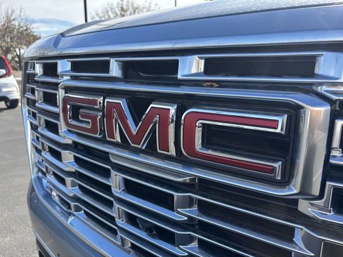New 2026 GMC Yukon XL Denali AWD/4WD image 31