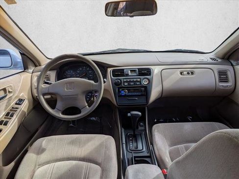 Used 1999 Honda Accord LX image 14