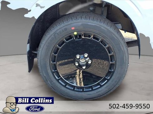 New 2026 Ford Maverick Lobo image 4