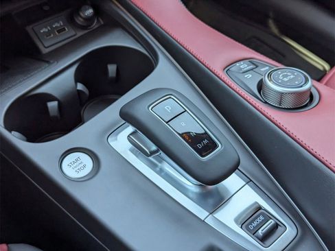 Certified 2025 INFINITI QX55 Sensory w/ Lighting Package image 26